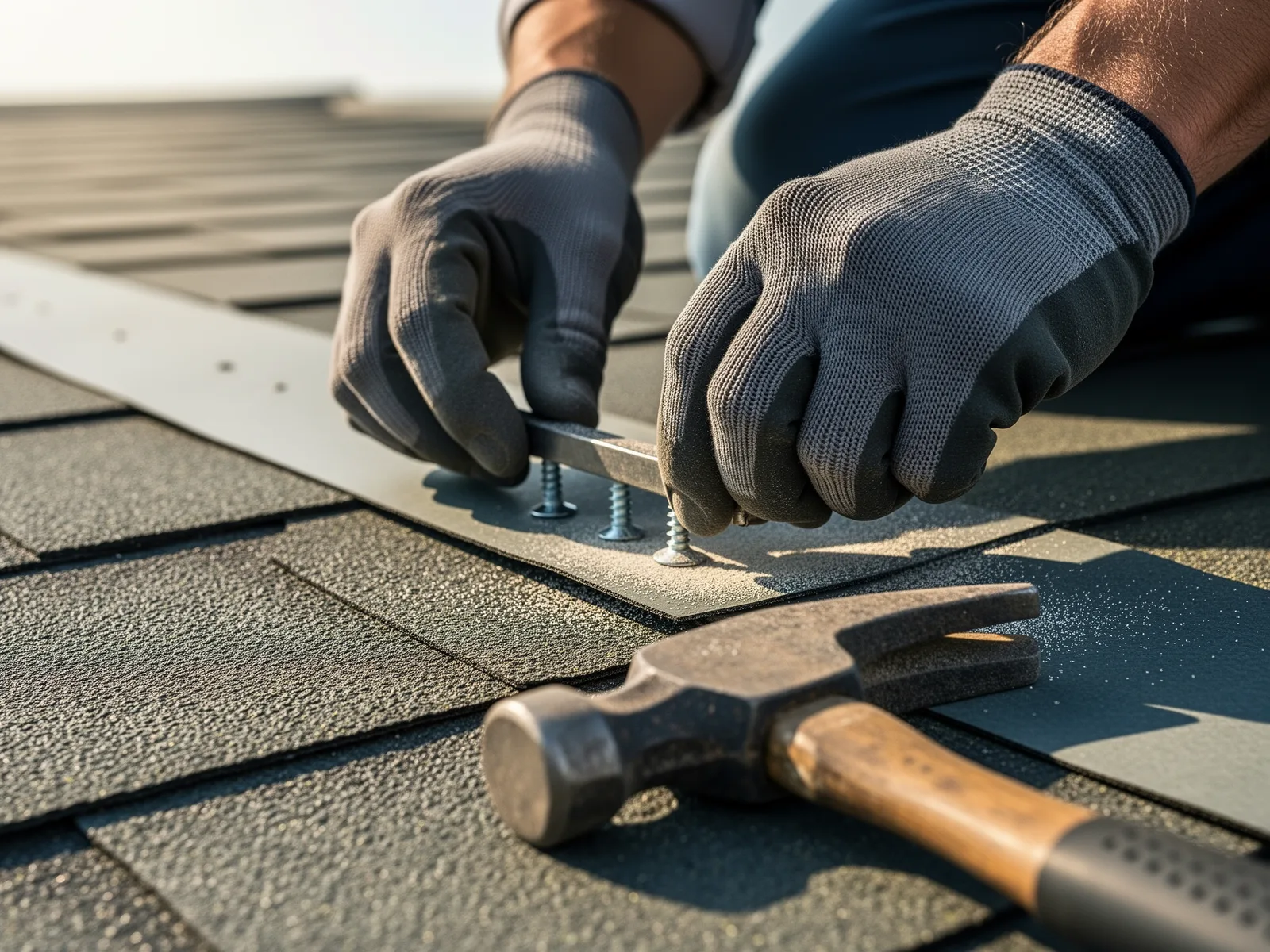Why choose Fascia Repair in Robinson, PA